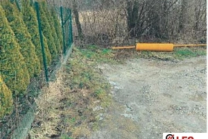 Syndyk sprzeda udziały w działkach